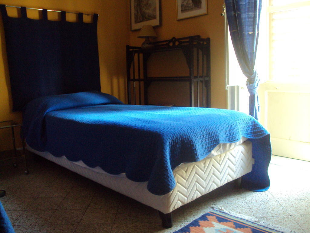 ホテル Casa Carlotta パレルモ 部屋 写真